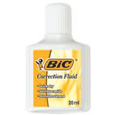 BIC ����� ���